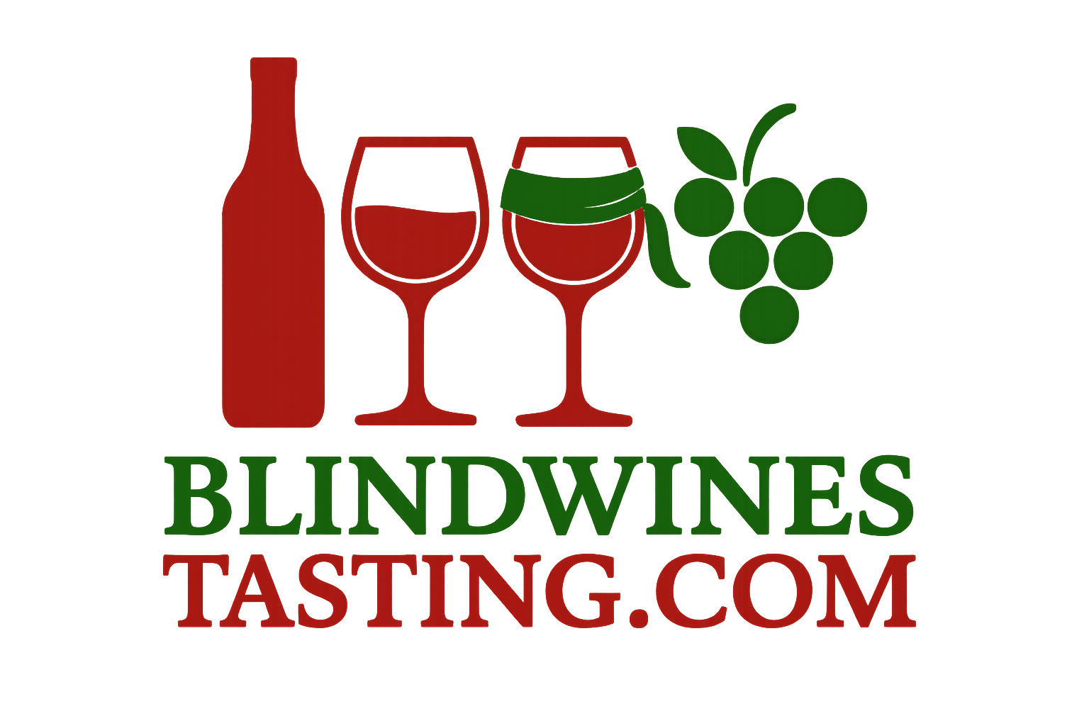 Dassonville's Blind Wines Tasting Results